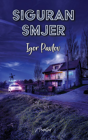 Siguran smjer