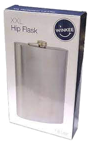 Pljoska XXL 1,8L
