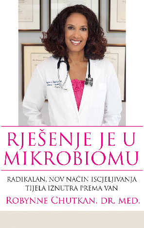Rješenje je u mikrobiomu