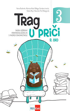 Trag u priči 3, 2.dio