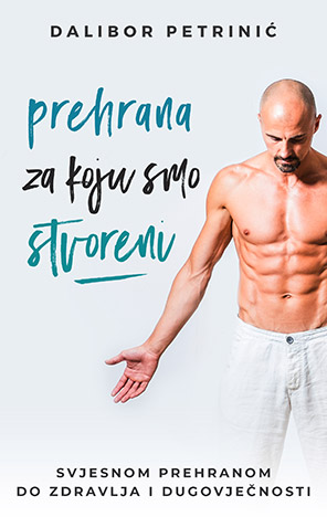 Prehrana za koju smo stvoreni