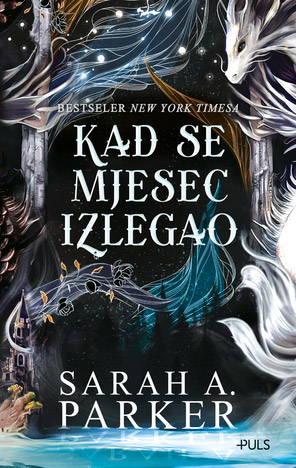 Kad se mjesec izlegao