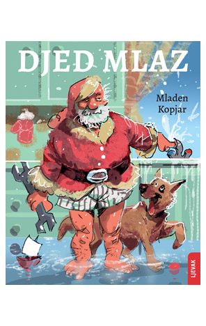 Djed Mlaz