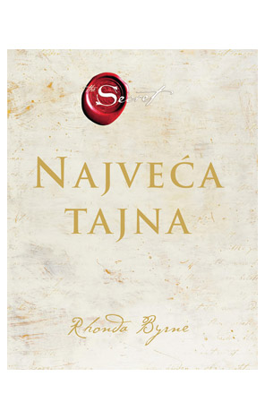 Najveća tajna