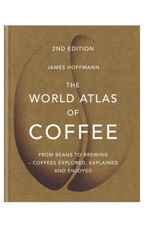 The World Atlas of Coffee
