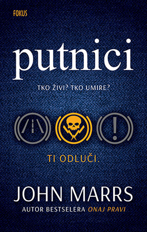 Putnici