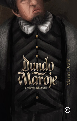 Dundo Maroje i Novela od Stanca