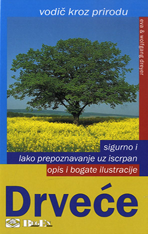 Vodič kroz prirodu: Drveće