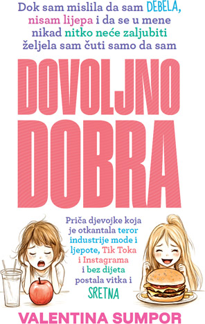 Dovoljno dobra