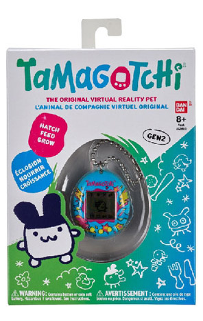 Tamagotchi igračka Lightning