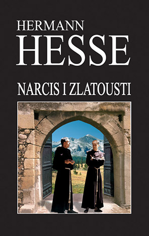 Narcis i Zlatousti