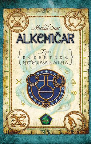 Alkemičar