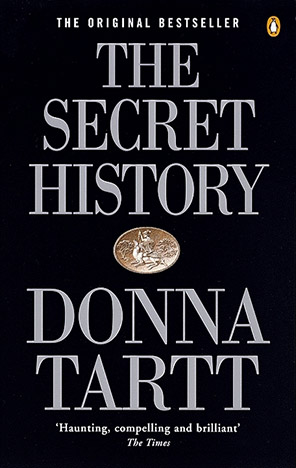 The Secret History