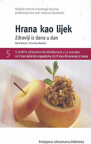 Hrana kao lijek