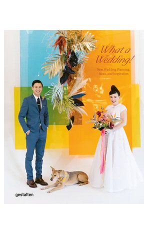 What A Wedding!