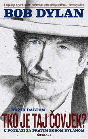 Bob Dylan - Tko je taj čovjek?