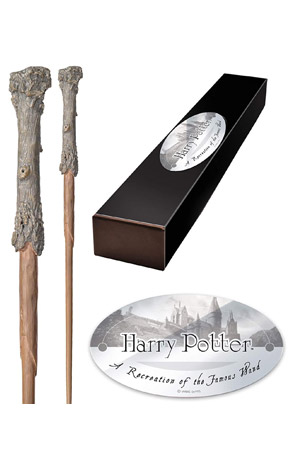 Čarobni štapić Harry Potter