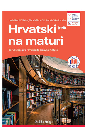 Hrvatski jezik na maturi