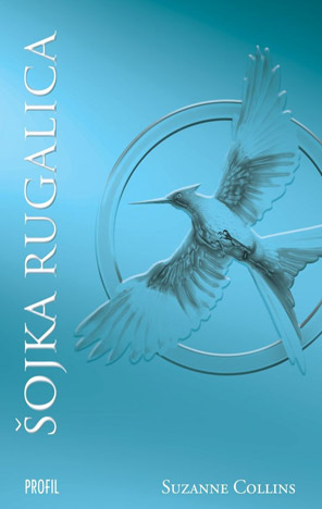 Šojka rugalica