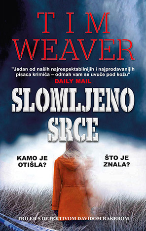 Slomljeno srce