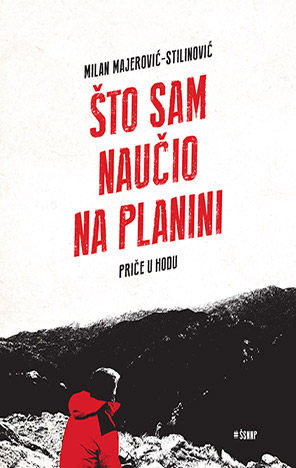 Što sam naučio na planini