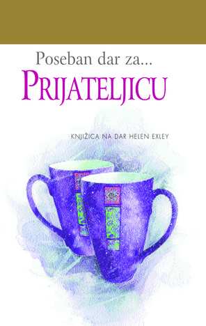Poseban dar-Za prijateljicu