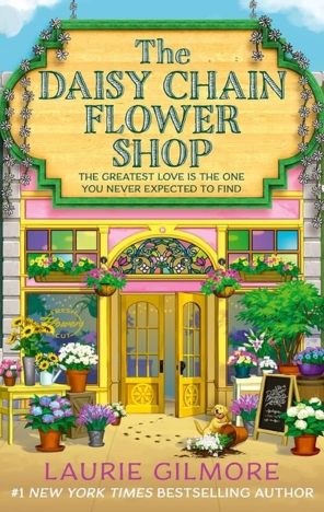 The Daisy Chain Flower Shop