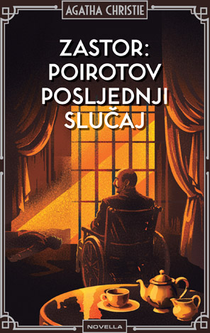 Zastor: Poirotov posljednji slučaj