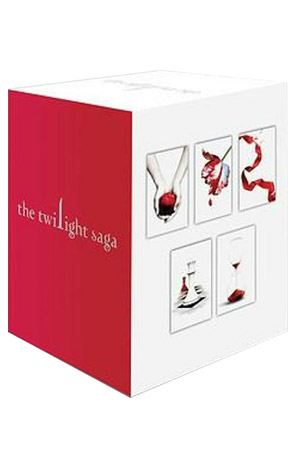 Twilight Saga
