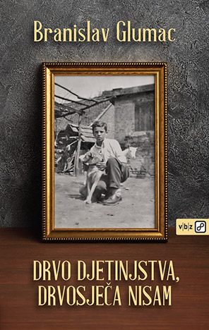 Drvo djetinjstva, drvosječa nisam