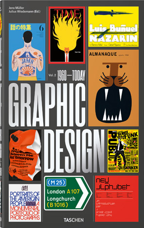 Graphic Design Vol. 2 1960–Today