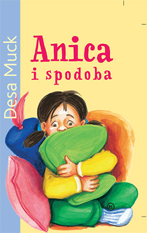 Anica i spodoba