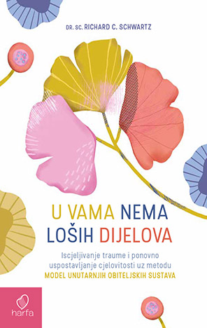 U vama nema loših dijelova