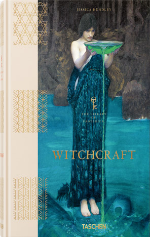 Witchcraft