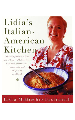 Lidia's Italian-American Kitchen