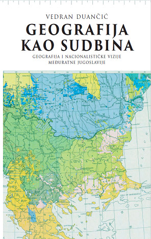 Geografija kao sudbina
