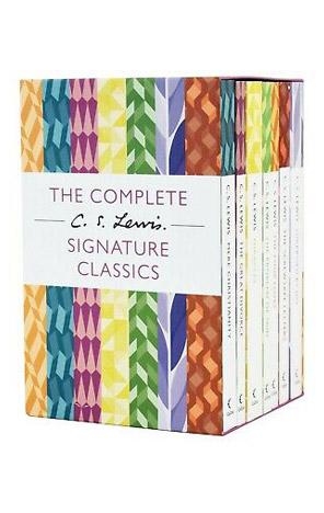 The Complete C. S. Lewis Signature Classics