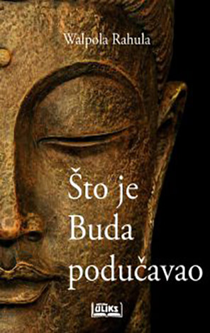 Što je Buda podučavao