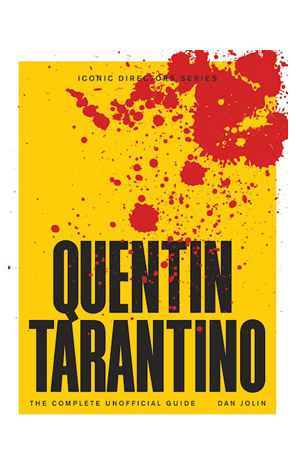 Quentin Tarantino