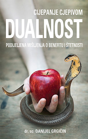 Cijepanje cjepivom - dualnost