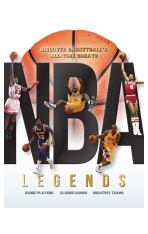 NBA Legends