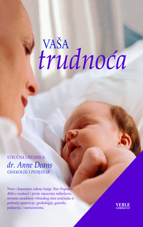 Vaša trudnoća
