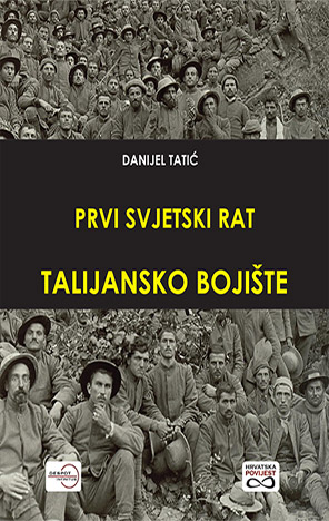Prvi svjetski rat: Talijansko bojište