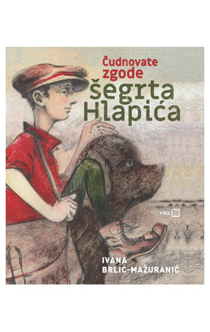 Čudnovate zgode šegrta Hlapića