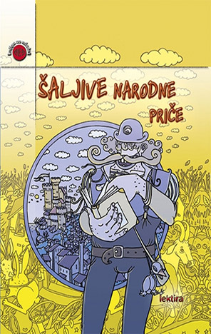 Šaljive narodne priče