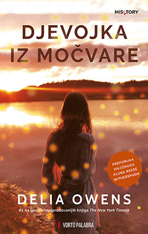 Djevojka iz močvare
