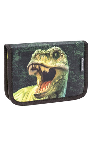 Pernica puna Mini-fit Dinosaur World 2 Belmil