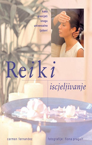 Reiki iscjeljivanje