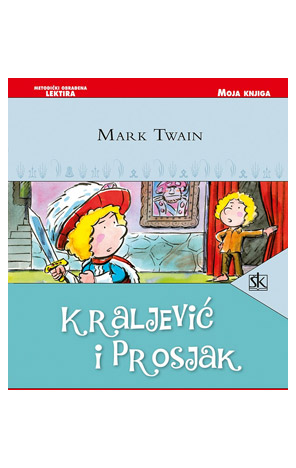 Kraljević i prosjak