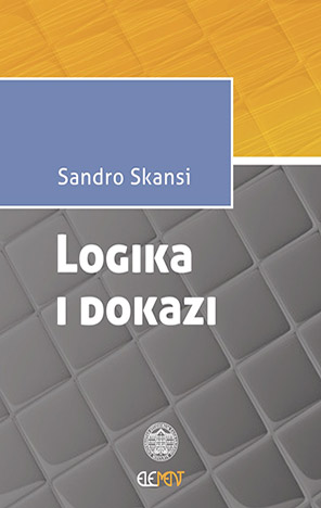 Logika i dokazi